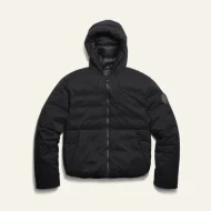 Manteau Pataugas (4)