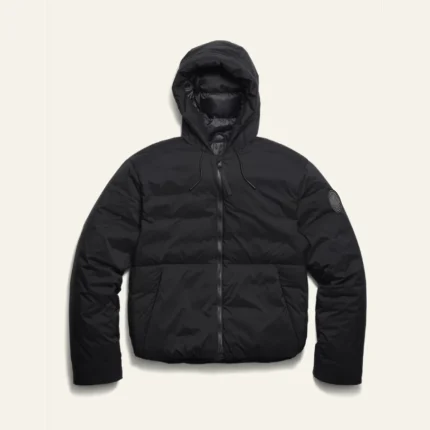Manteau Pataugas (4)