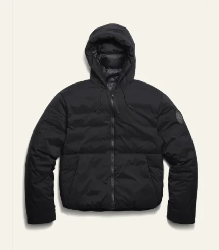 Manteau Pataugas (4)