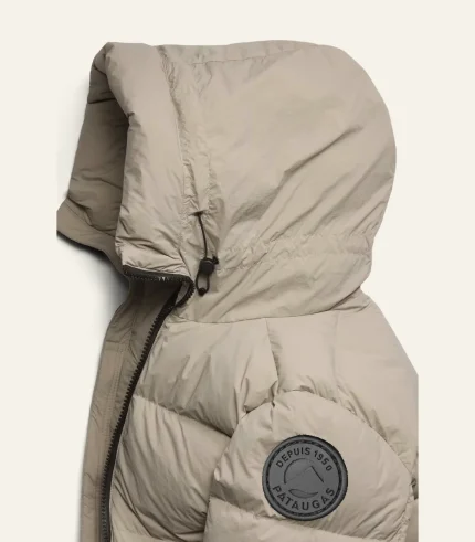 Manteau Pataugas (5)