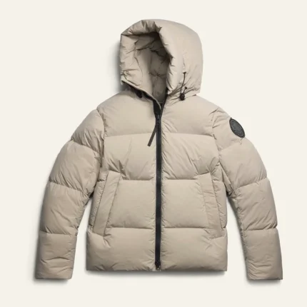 Manteau Pataugas (6)