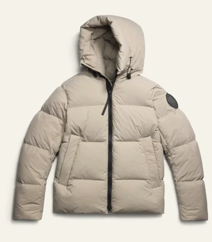 Manteau Pataugas (6)