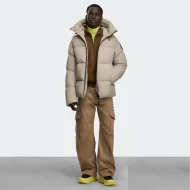Manteau Pataugas (8)