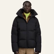 Manteau Pataugas Puffer (2)