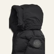 Manteau Pataugas Puffer (6)