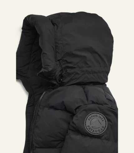 Manteau Pataugas Puffer (6)