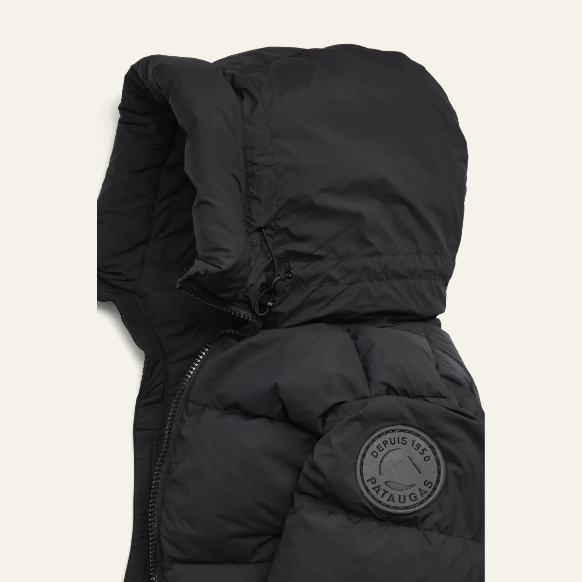 Manteau Pataugas Puffer (6)
