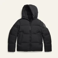Manteau Pataugas Puffer (7)