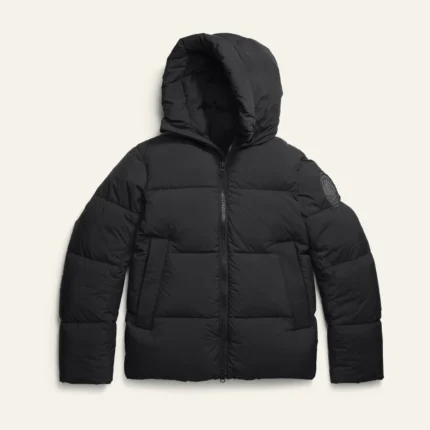 Manteau Pataugas Puffer (7)