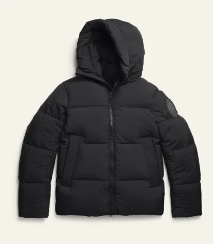 Manteau Pataugas Puffer (7)