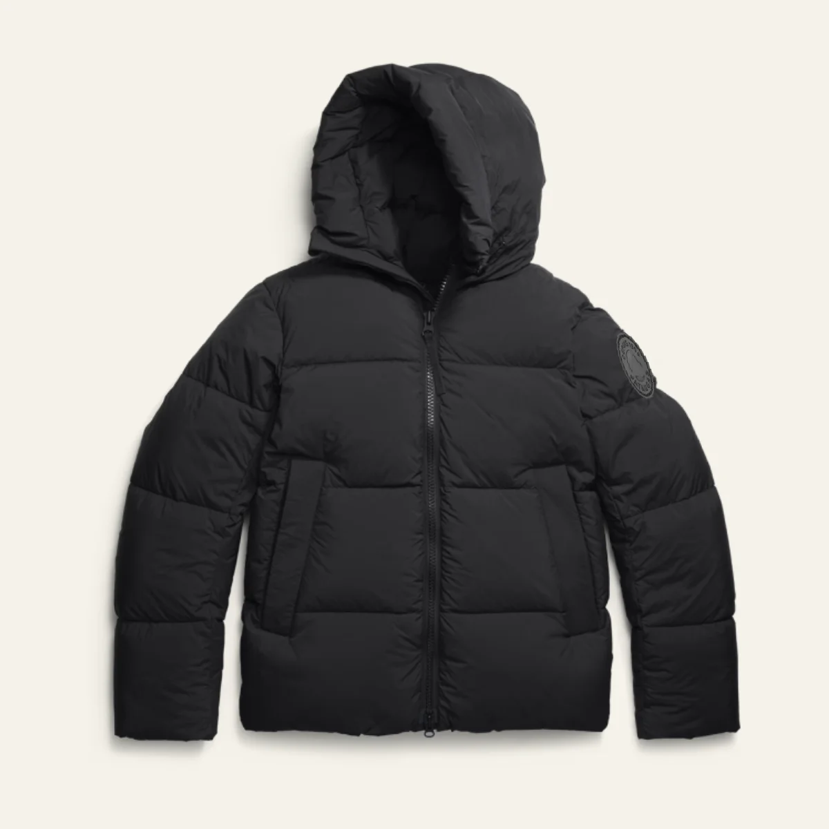 Manteau Pataugas Puffer (7)