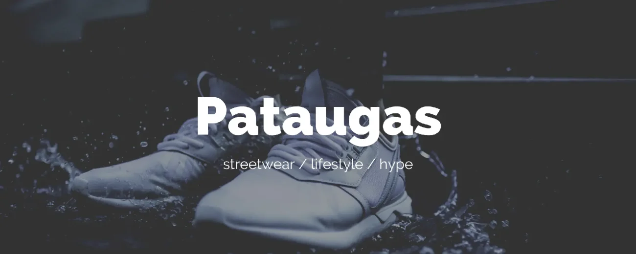 Pataugas (3)
