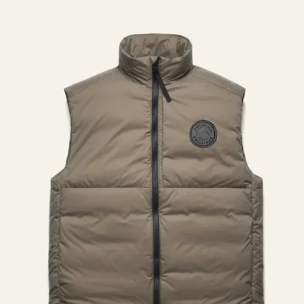 Pataugas Homme Veste (1)