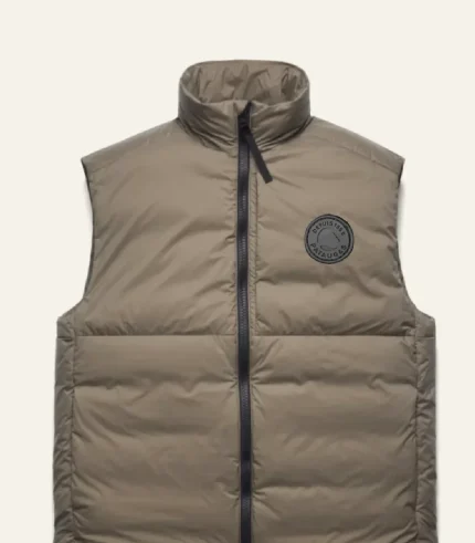 Pataugas Homme Veste (1)