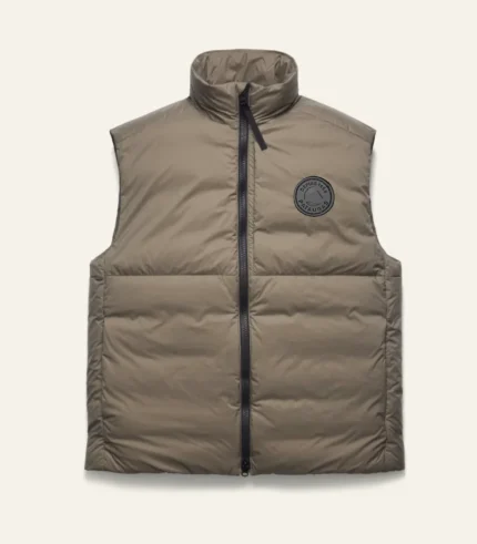 Pataugas Homme Veste (2)