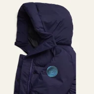 Pataugas Manteau Chilliwack Puffer (4)