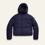Pataugas Manteau Chilliwack Puffer (5)