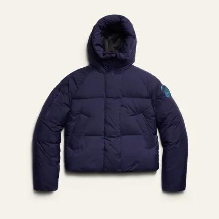 Pataugas Manteau Chilliwack Puffer (5)