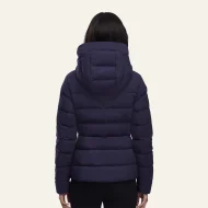 Pataugas Manteau Femme Puffer (1)