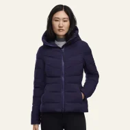 Pataugas Manteau Femme Puffer (2)