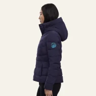 Pataugas Manteau Femme Puffer (3)