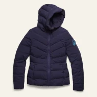 Pataugas Manteau Femme Puffer (5)