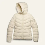 Pataugas Manteau Puffer Femme