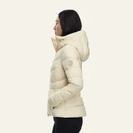 Pataugas Manteau Puffer Femme (2)