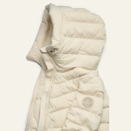 Pataugas Manteau Puffer Femme (3)