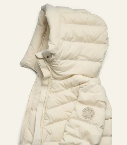 Pataugas Manteau Puffer Femme (3)