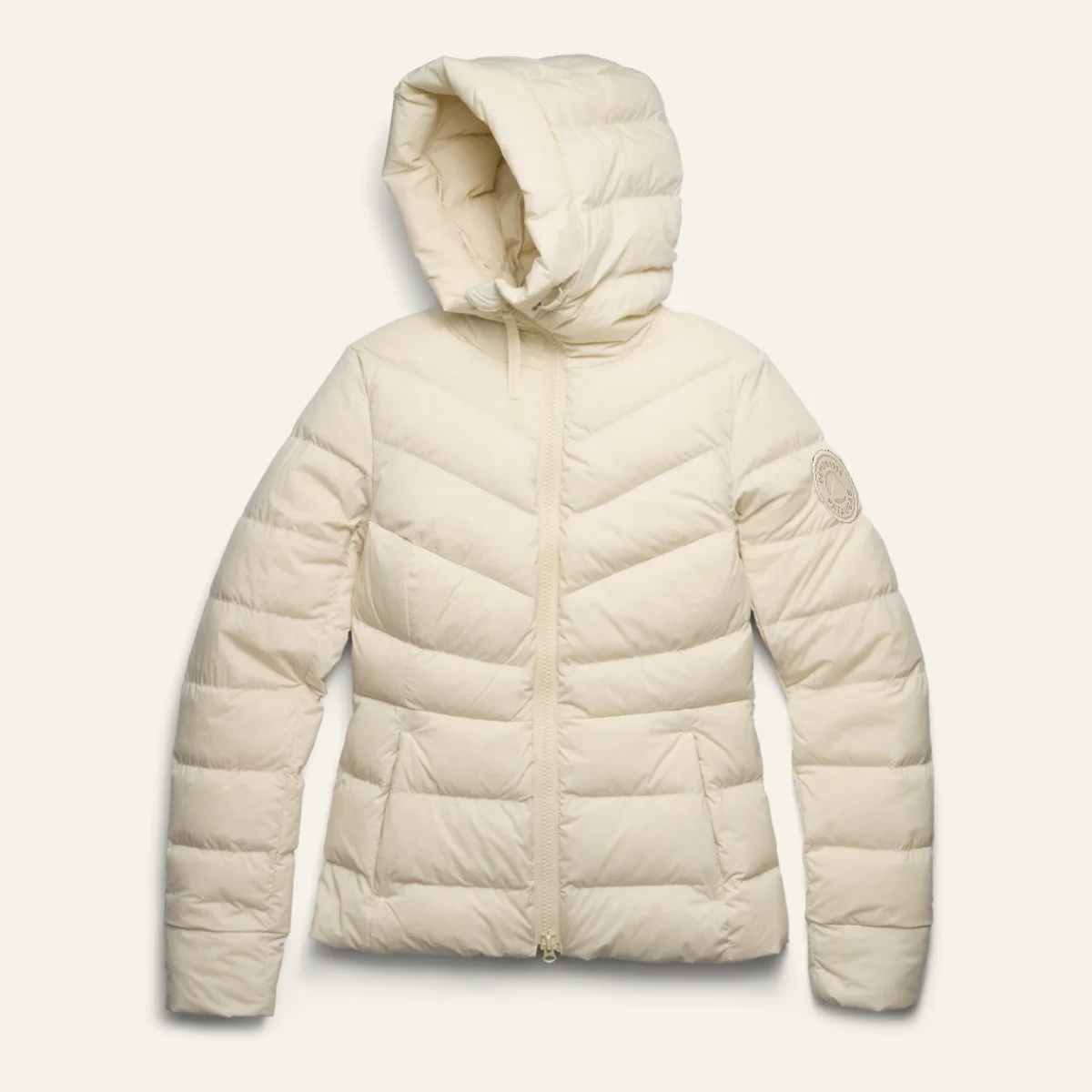 Pataugas Manteau Puffer Femme