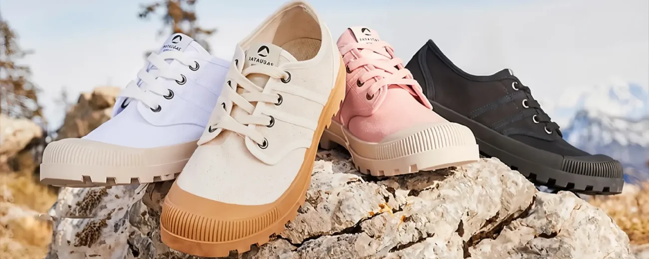 Pataugas.Shoes