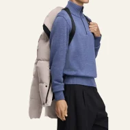 Veste Homme Pataugas (2)