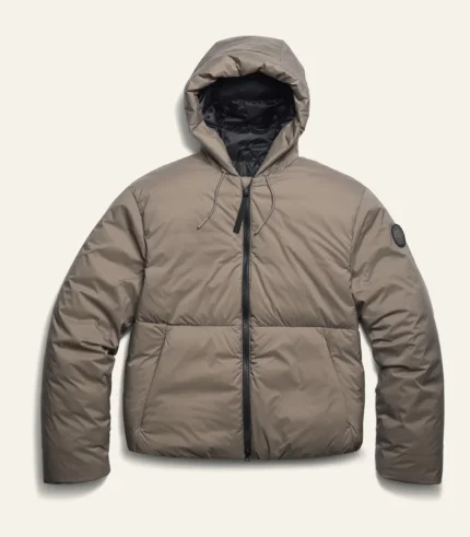 Veste Pataugas (1)