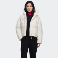Pataugas Manteau Chilliwack Puffer Bomber (2)
