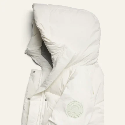 Pataugas Manteau Chilliwack Puffer Bomber (5)