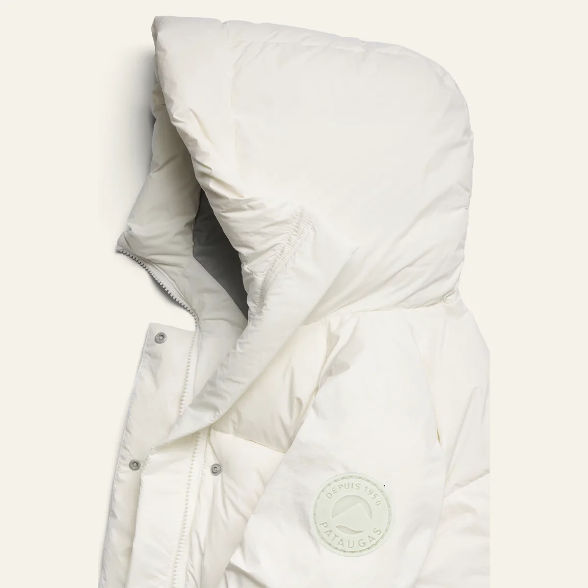 Pataugas Manteau Chilliwack Puffer Bomber (5)