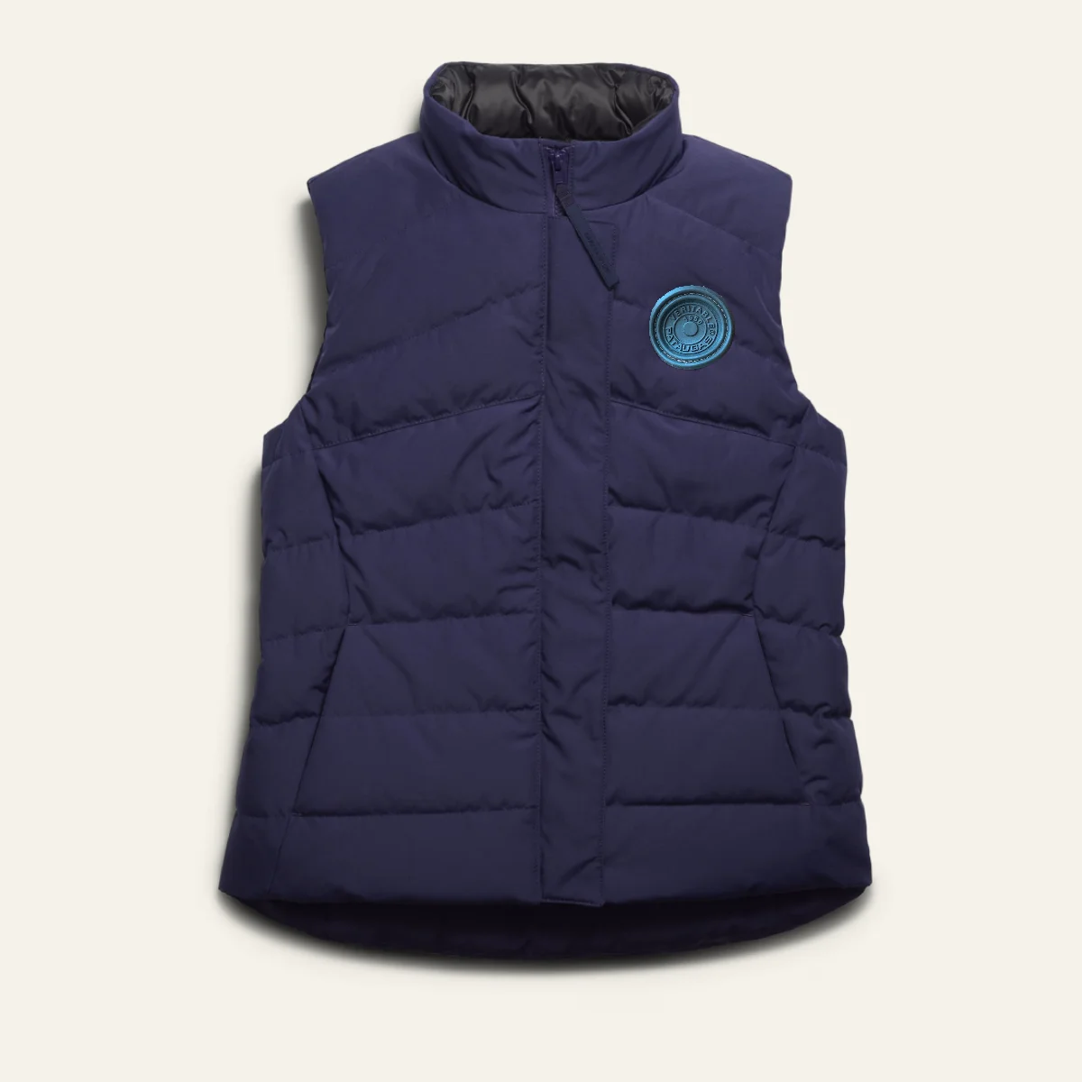 Pataugas Veste Femme (5)